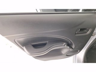 MITSUBISHI Space Star 1.0 Invite Radio