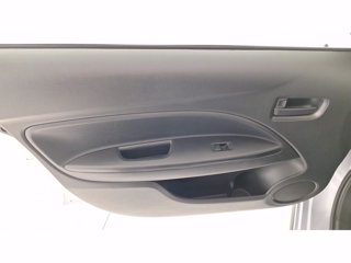 MITSUBISHI Space Star 1.0 Invite Radio