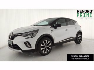 RENAULT Captur 1.0 tce Techno Gpl 100cv
