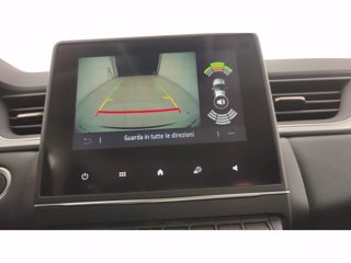 RENAULT Captur 1.0 tce Techno Gpl 100cv