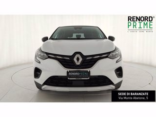 RENAULT Captur 1.0 tce Techno Gpl 100cv