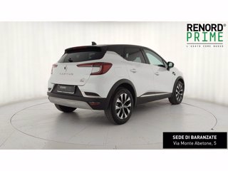 RENAULT Captur 1.0 tce Techno Gpl 100cv