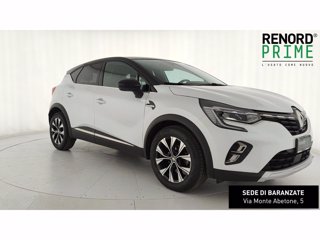 RENAULT Captur 1.0 tce Techno Gpl 100cv