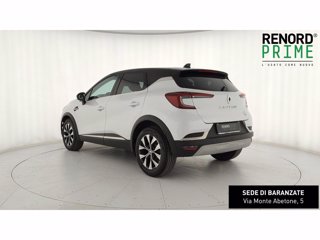 RENAULT Captur 1.0 tce Techno Gpl 100cv