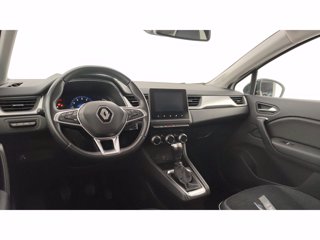 RENAULT Captur 1.0 tce Techno Gpl 100cv