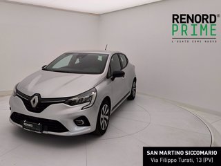 RENAULT Clio 5 Porte 1.6 E-Tech full hybrid 145cv Equilibr