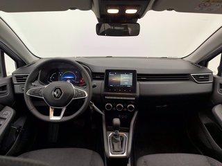 RENAULT Clio 1.6 E-Tech full hybrid Equilibre 145cv auto