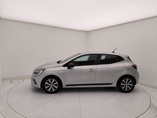 RENAULT Clio 1.6 E-Tech full hybrid Equilibre 145cv auto