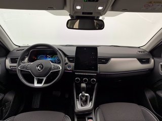 RENAULT Arkana 1.6 E-Tech full hybrid Techno 145cv