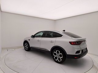 RENAULT Arkana 1.6 E-Tech full hybrid Techno 145cv
