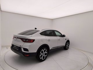 RENAULT Arkana 1.6 E-Tech full hybrid Techno 145cv