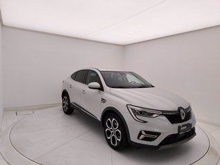RENAULT Arkana 1.6 E-Tech full hybrid Techno 145cv