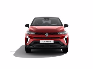 RENAULT techno full hybrid E-Tech 160 cv MY26