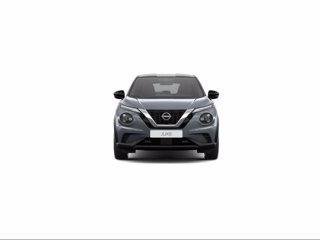 NISSAN JUKE N-CONNECTA AMT - UA