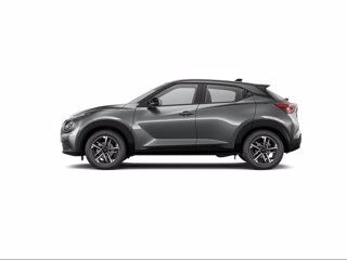NISSAN JUKE N-CONNECTA AMT - UR