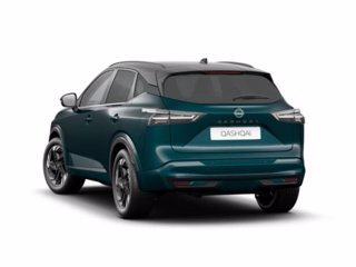 NISSAN QASHQAI N-CONNECTA e-POWER  2WD - 2R
