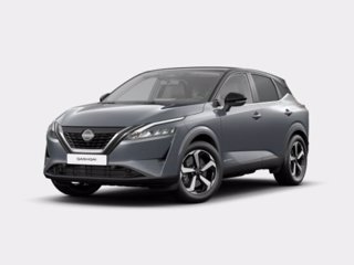 NISSAN QASHQAI N-CONNECTA e-POWER  2WD - VR