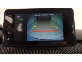 DACIA Sandero Stepway 1.0 tce Comfort Eco-g 100cv