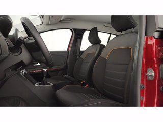 DACIA Sandero Stepway 1.0 tce Comfort Eco-g 100cv