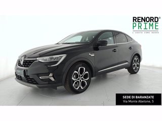RENAULT Arkana 1.6 E-Tech full hybrid Techno 145cv