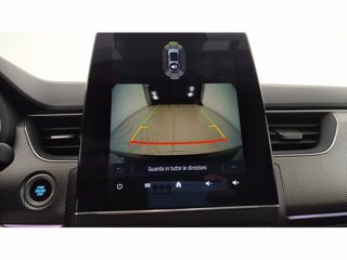 RENAULT Arkana 1.6 E-Tech full hybrid Techno 145cv