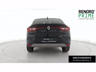 RENAULT Arkana 1.6 E-Tech full hybrid Techno 145cv