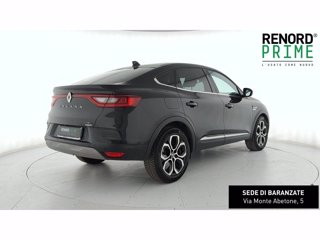 RENAULT Arkana 1.6 E-Tech full hybrid Techno 145cv