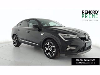 RENAULT Arkana 1.6 E-Tech full hybrid Techno 145cv