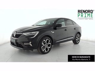 RENAULT Arkana 1.3 TCe 140cv Intens EDC FAP