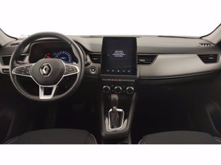 RENAULT Arkana 1.3 TCe 140cv Intens EDC FAP