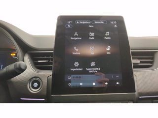 RENAULT Arkana 1.3 TCe 140cv Intens EDC FAP