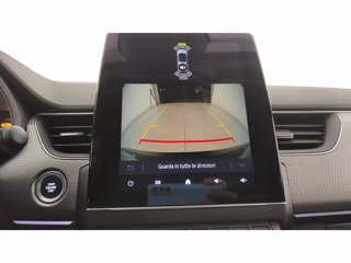 RENAULT Arkana 1.3 TCe 140cv Intens EDC FAP