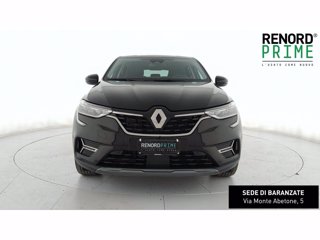 RENAULT Arkana 1.3 TCe 140cv Intens EDC FAP