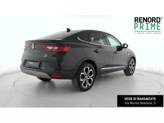 RENAULT Arkana 1.3 TCe 140cv Intens EDC FAP