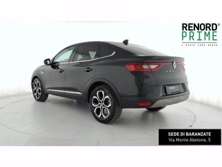 RENAULT Arkana 1.3 TCe 140cv Intens EDC FAP