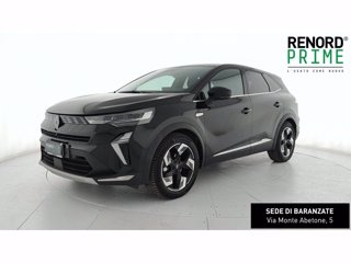 RENAULT Symbioz 1.6 E-Tech full hybrid Iconic Auto 145cv