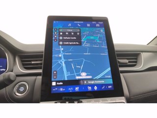 RENAULT Symbioz 1.6 E-Tech full hybrid Iconic Auto 145cv