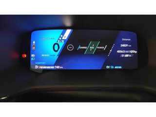 RENAULT Symbioz 1.6 E-Tech full hybrid Iconic Auto 145cv