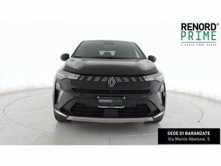 RENAULT Symbioz 1.6 E-Tech full hybrid Iconic Auto 145cv