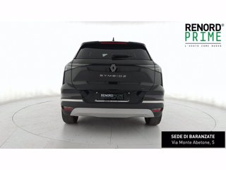 RENAULT Symbioz 1.6 E-Tech full hybrid Iconic Auto 145cv