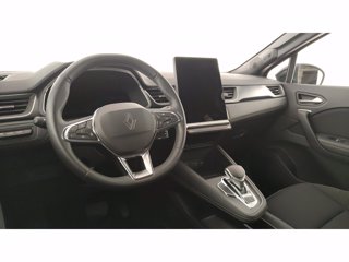 RENAULT Symbioz 1.6 E-Tech full hybrid Iconic Auto 145cv