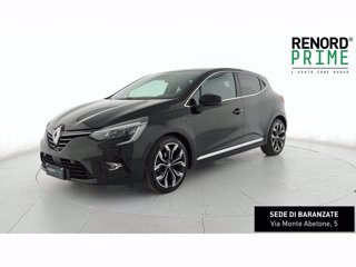 RENAULT Clio 1.0 tce Intens 90cv my21