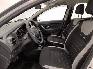 DACIA Sandero Stepway 1.5 dci Brave s&s 90cv easy-r