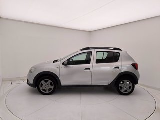 DACIA Sandero Stepway 1.5 dci Brave s&s 90cv easy-r