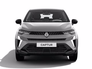 RENAULT techno full hybrid E-Tech 160 cv MY26