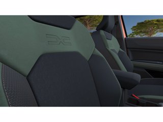 DACIA extreme mild hybrid-G 140