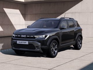 DACIA expression MY26 Eco-G 120 auto