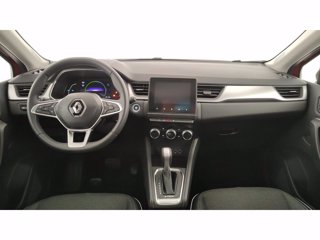 RENAULT Captur 1.6 E-Tech full hybrid Techno 145cv auto
