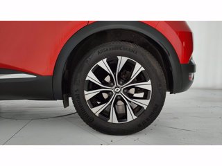 RENAULT Captur 1.6 E-Tech full hybrid Techno 145cv auto