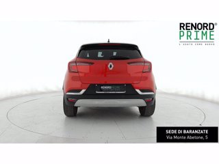 RENAULT Captur 1.6 E-Tech full hybrid Techno 145cv auto